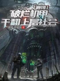 赛博:破烂机甲 干翻上层社会