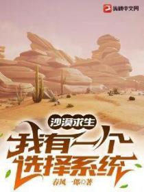 沙漠求生:我有一个选择系统