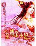 至尊杀手妃:凤破九霄