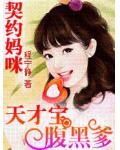 妈咪17岁:天才儿子腹黑爹