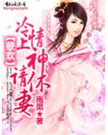 孽欢:冷情上神,请休妻!