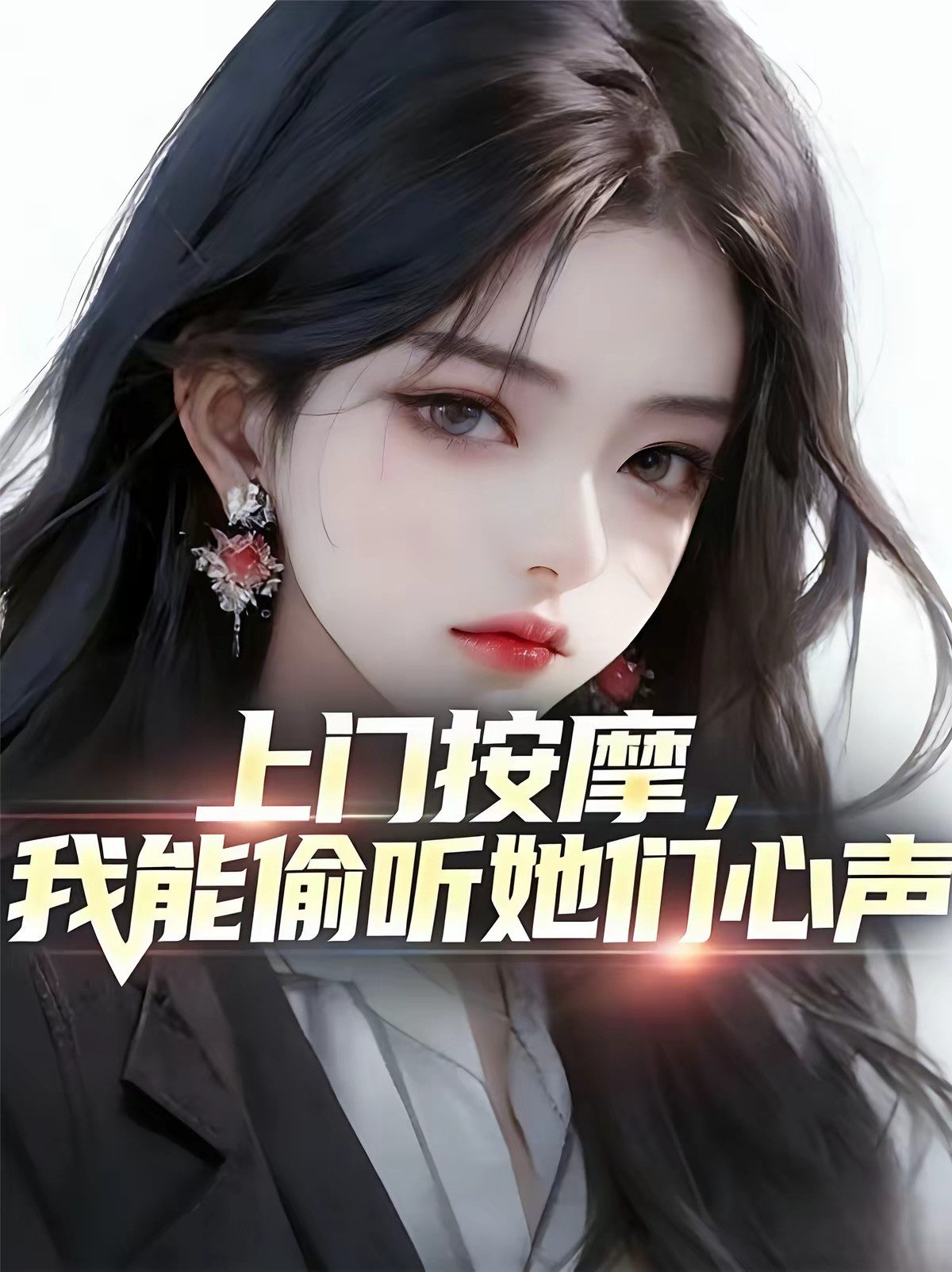 山河令 水龙吟