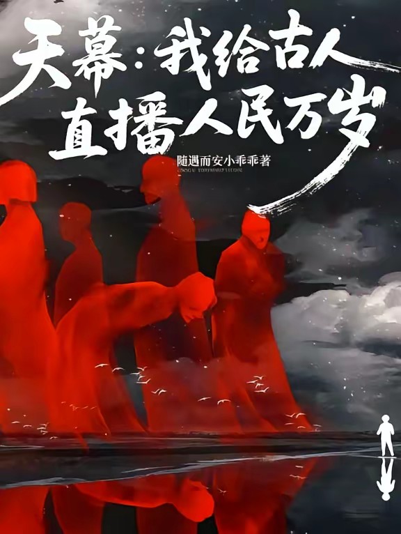 天幕:我给古人直播人民万岁