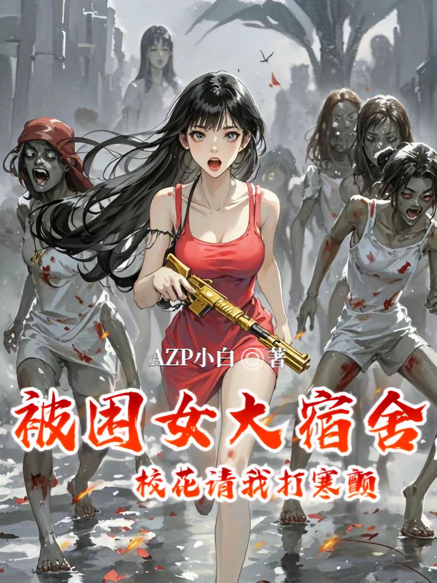 末世:被困女寝,觉醒时间停止