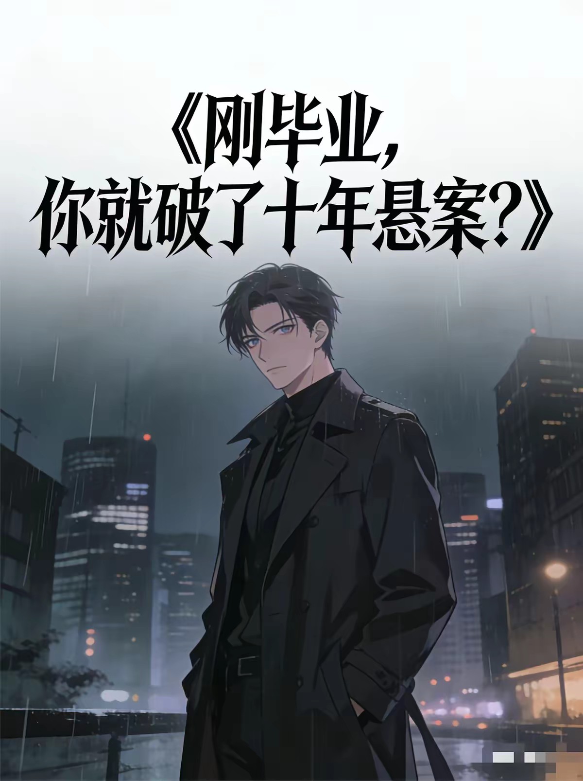 让你去高考,你顺手破个杀人案?