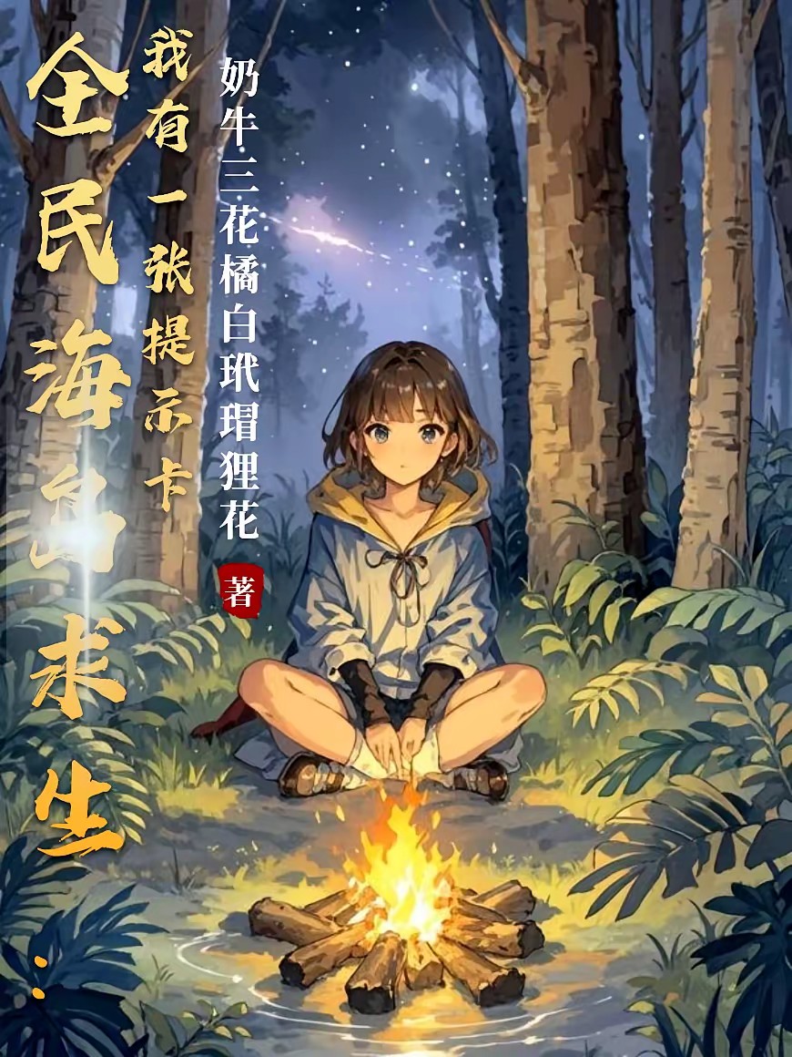 全民海岛求生:我有一张提示卡