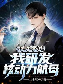 开局被劝退,我研发核动力航母