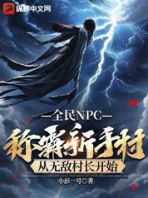 全民NPC:称霸新手村,从无敌村长开始
