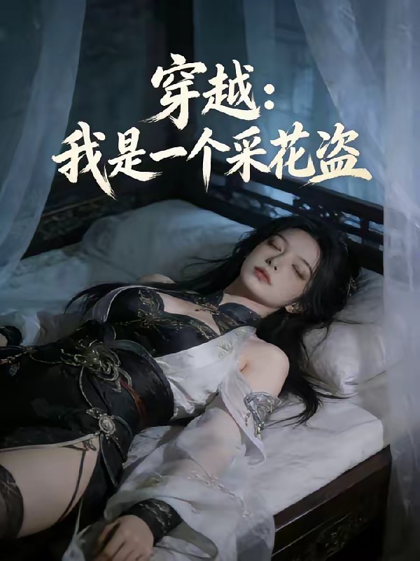 穿越:我命犯桃花运