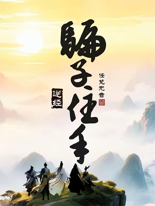 逆经:骗子住手