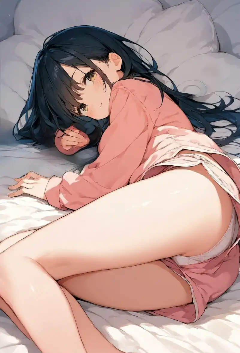 百合姐妹,被催眠洗脑