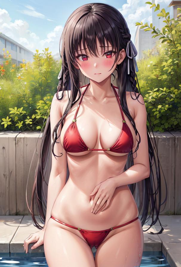 混乱扭曲