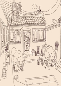 一室生香(年代1V2)