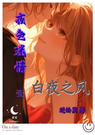 夜色迷情&middot;壹&middot;白夜之风
