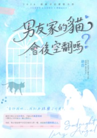 男友家的猫会后空翻吗?