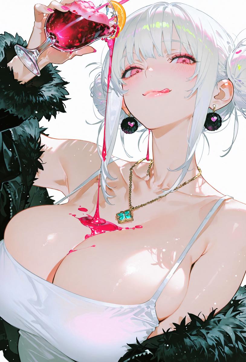 逆天淫神(大佬)