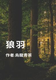 狼羽(BL)