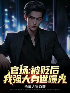 官场 被贬后 我强大身世曝光