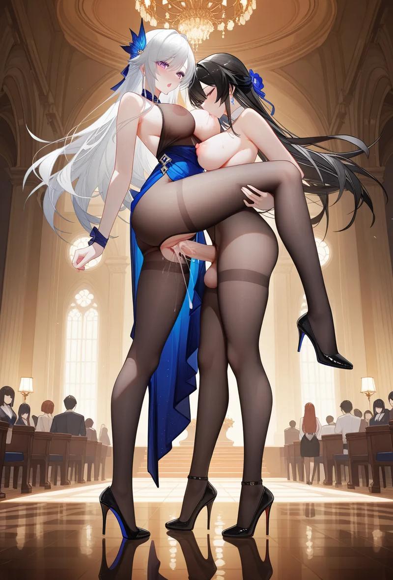 我与一对母女的故事(母女花、乱伦、扶她、羞辱)