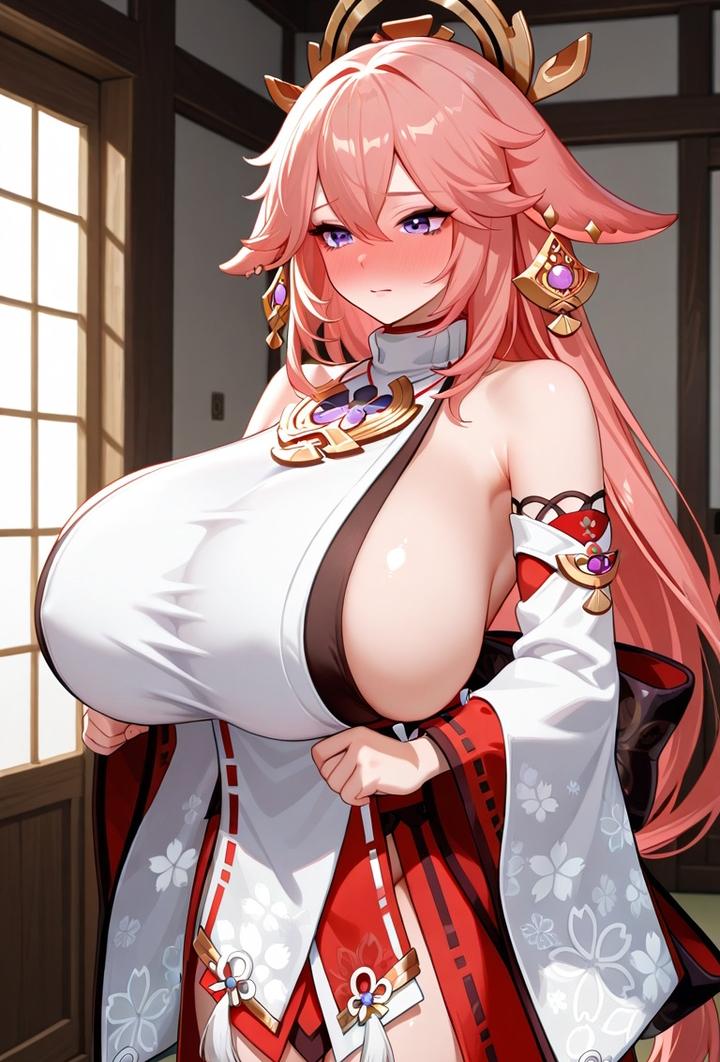 原神之催眠圣遗物