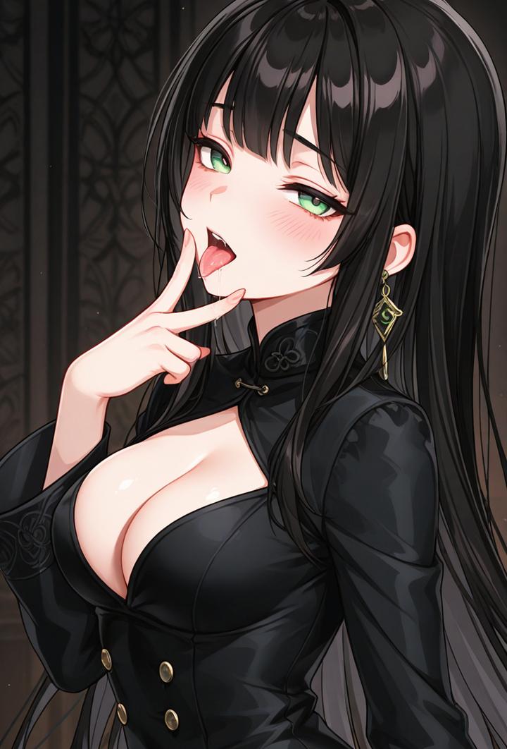 杏酱是谁