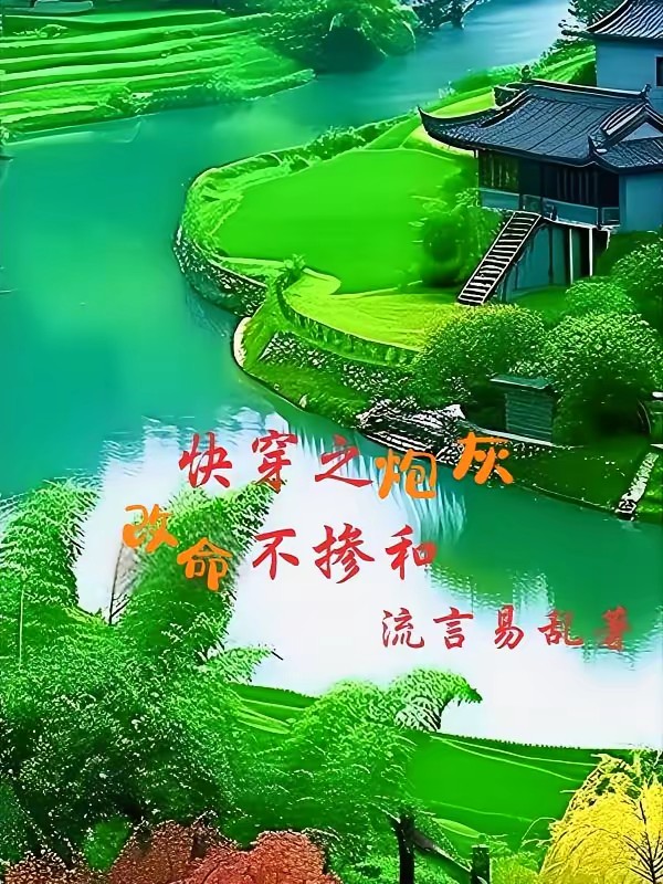 快穿之炮灰改命不掺和