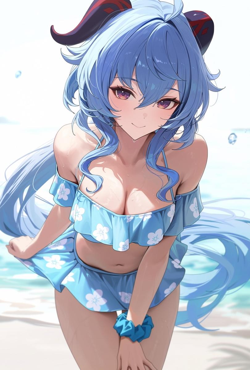 璃月双姝的&ldquo;阴阳互济&rdquo;崩坏实录～