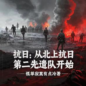 抗日:从北上抗日第二先遣队开始