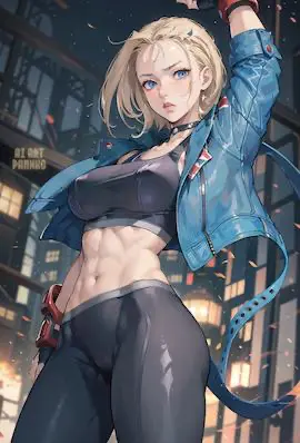 末世:柠缺毋滥