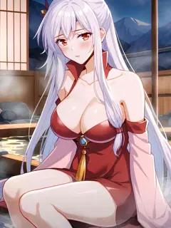 淫修路