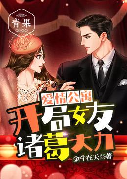 爱情公寓:开局女友诸葛大力