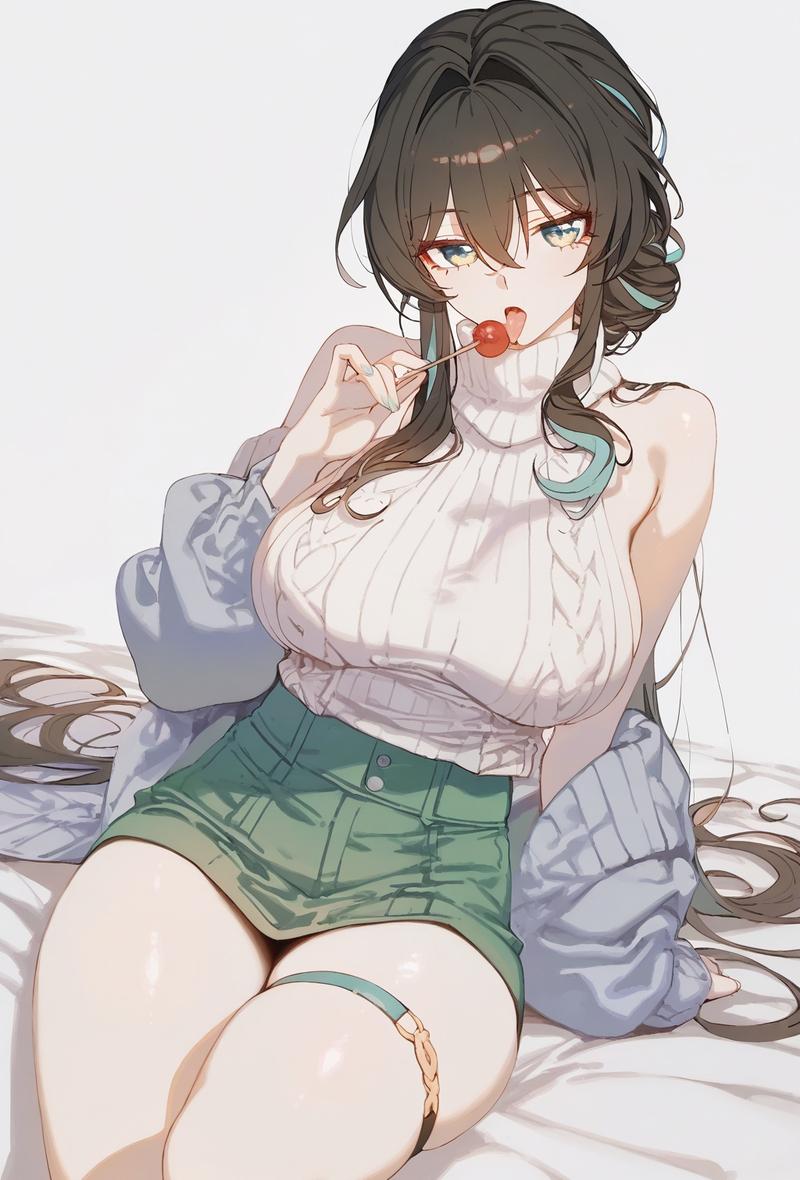 玉兰花劫