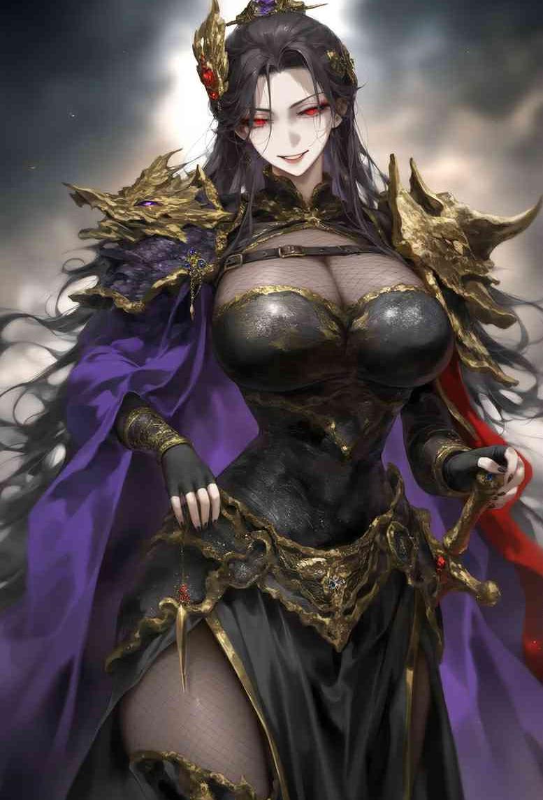 我内卷了整个修真界 作者:从温