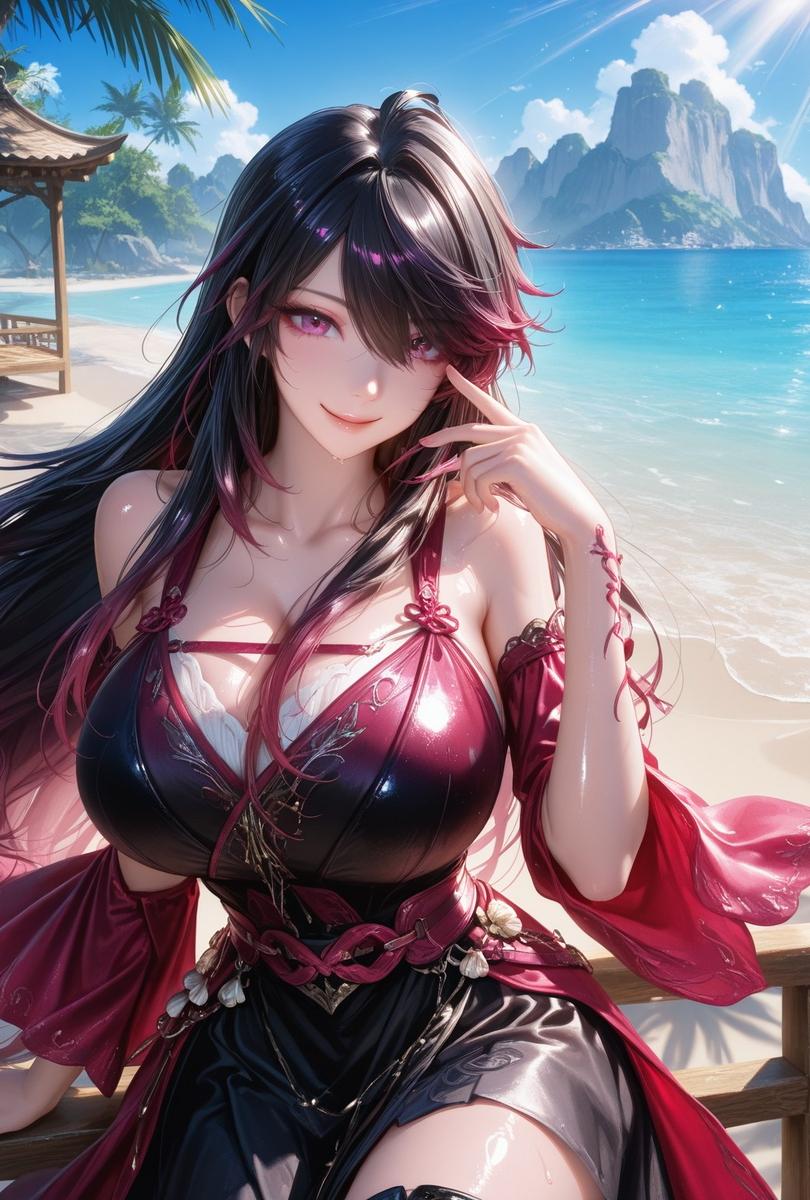 斗罗大陆:开局淫神传承,收藏熟女成为魂环