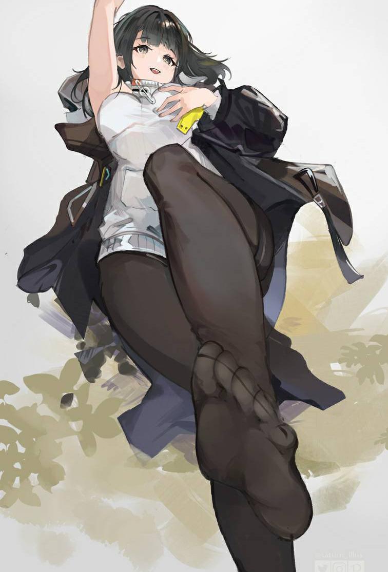 步生莲:六宫无妃 华楹