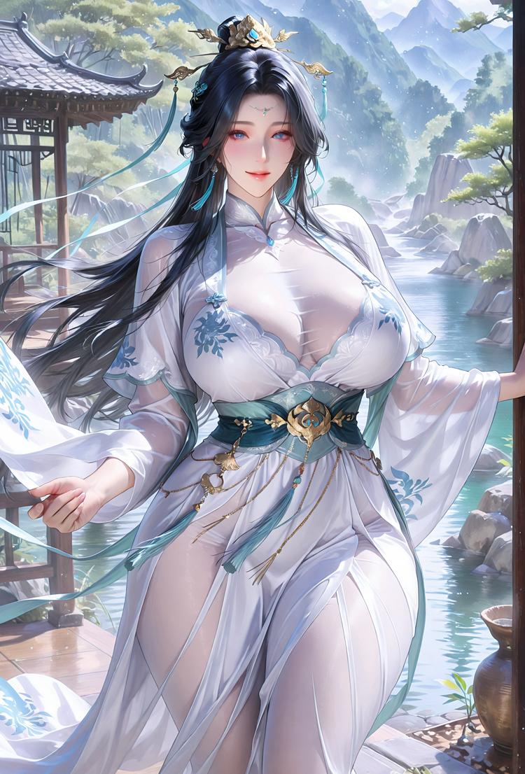 天下第一淫贼