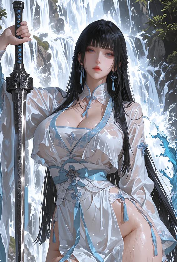 武侠聊天群