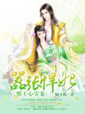 邪王心尖宠:嚣张悍妃