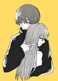[咒回同人]她的森林