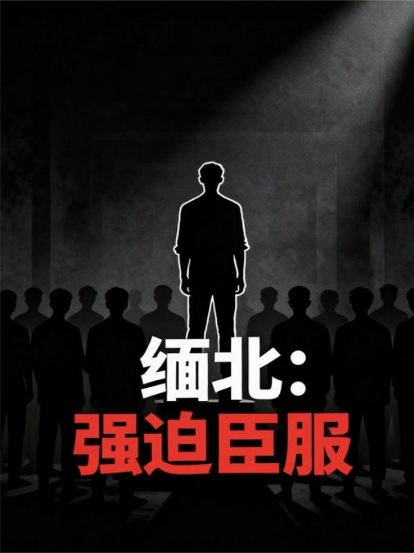 缅北:强迫臣服
