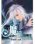 异界超级合体:魔法合体王