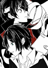 [文野同人]辞职后我成了传奇调查员