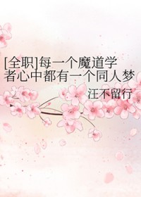 [全职]每一个魔道学者心中都有一个同人梦