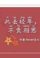 此去经年,不负相思