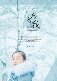 勿忘我Forget-Me-Not