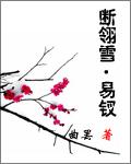 断翎雪&mdash;&mdash;易钗