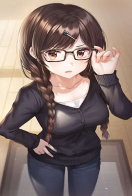 我的娇妻与爱女(娇妻帮我上妈妈与岳母)