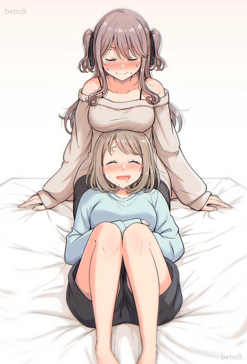 外婆家的舅妈们