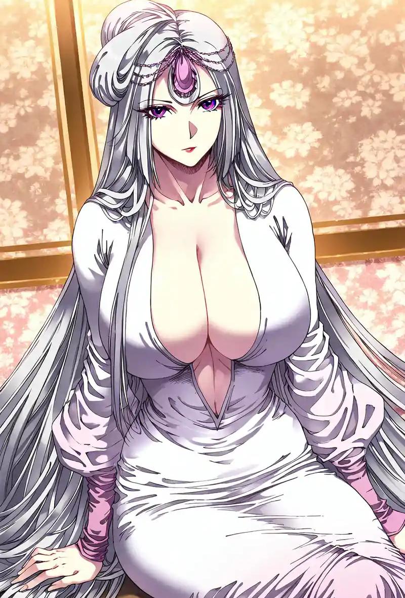 丰盈后宫录之乳后争霸