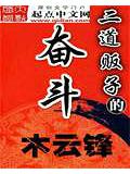 二道贩子的奋斗
